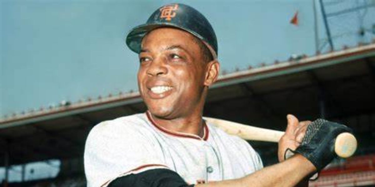 Willie Mays