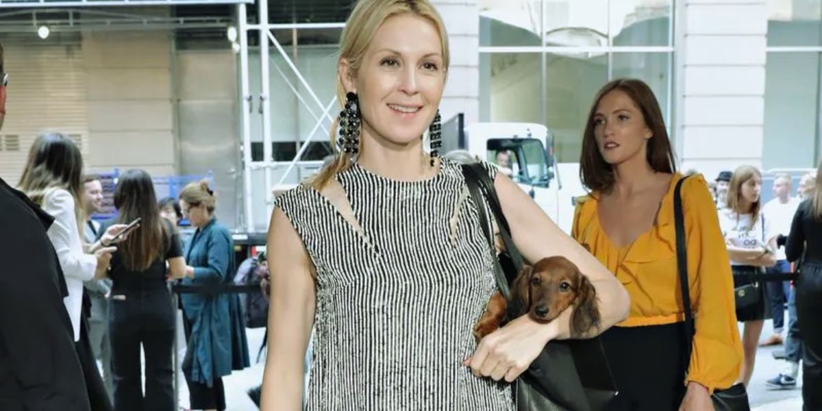 Kelly Rutherford 