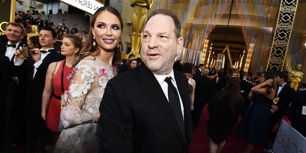 Weinstein’s Fall from Grace