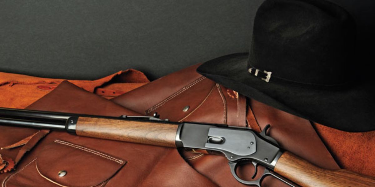 Winchester Model 1873