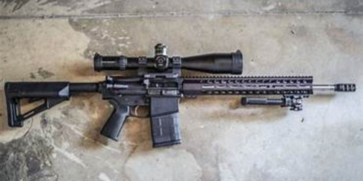 AR-10