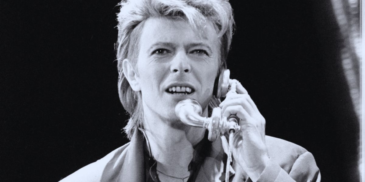 david bowie