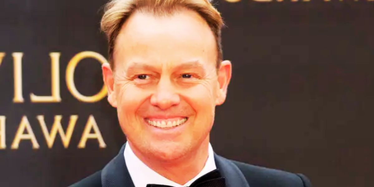 jason donovan