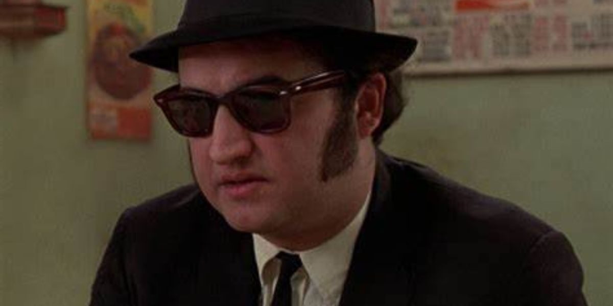 john belushi