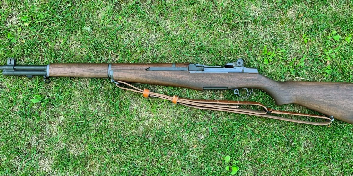 M1 Garand