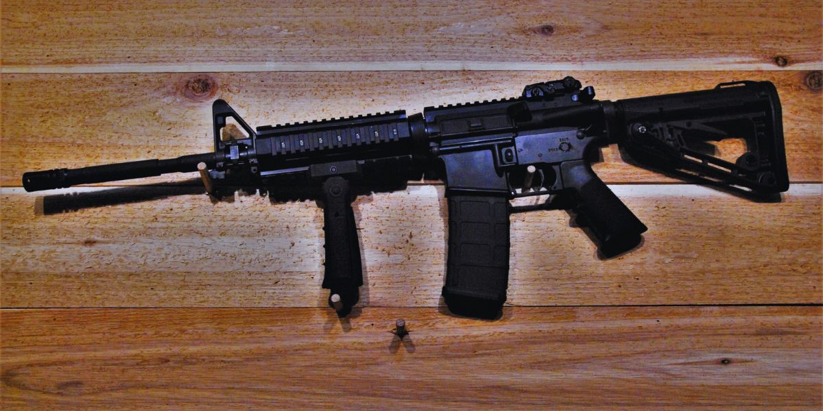 M4 Carbine