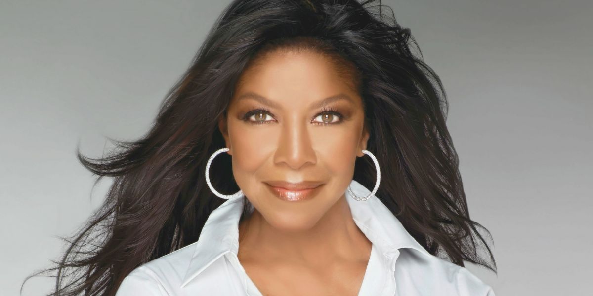 natalie cole