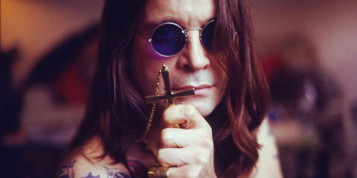 ozzy osbourne