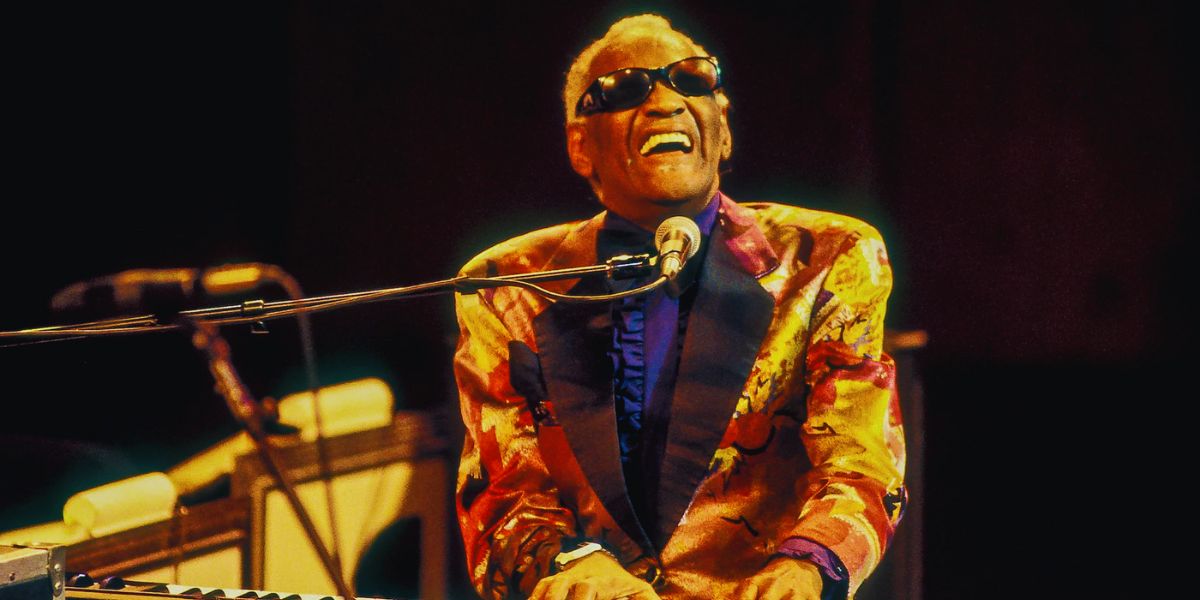 ray charles