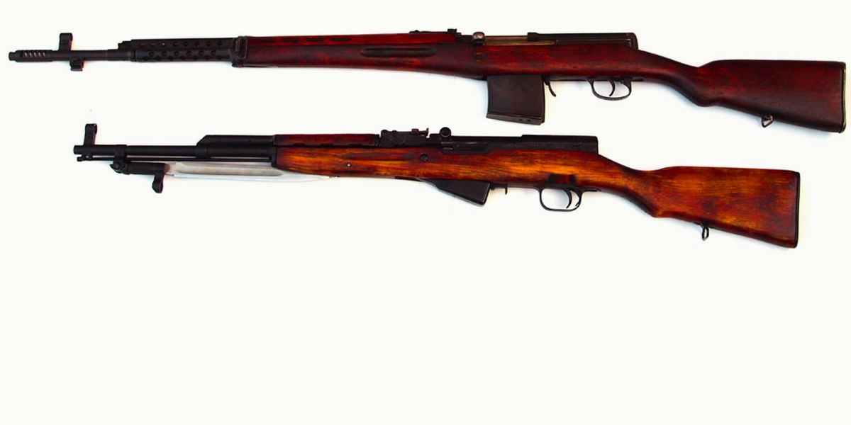 SVT-40