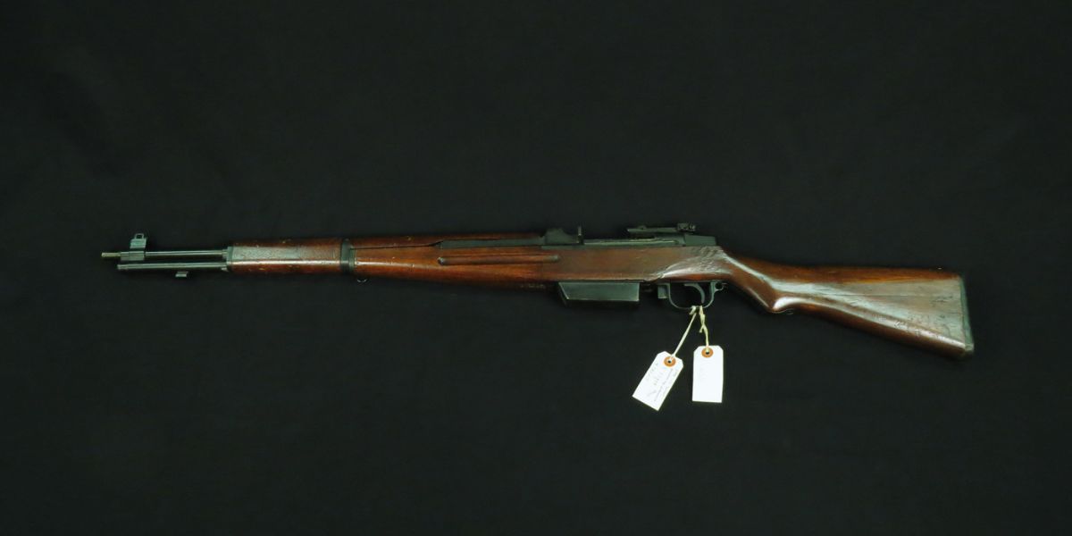 Type 4 Rifle