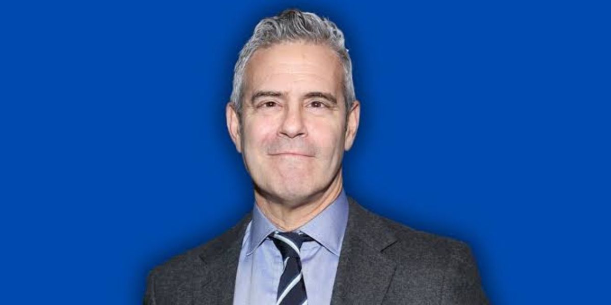 Andy Cohen