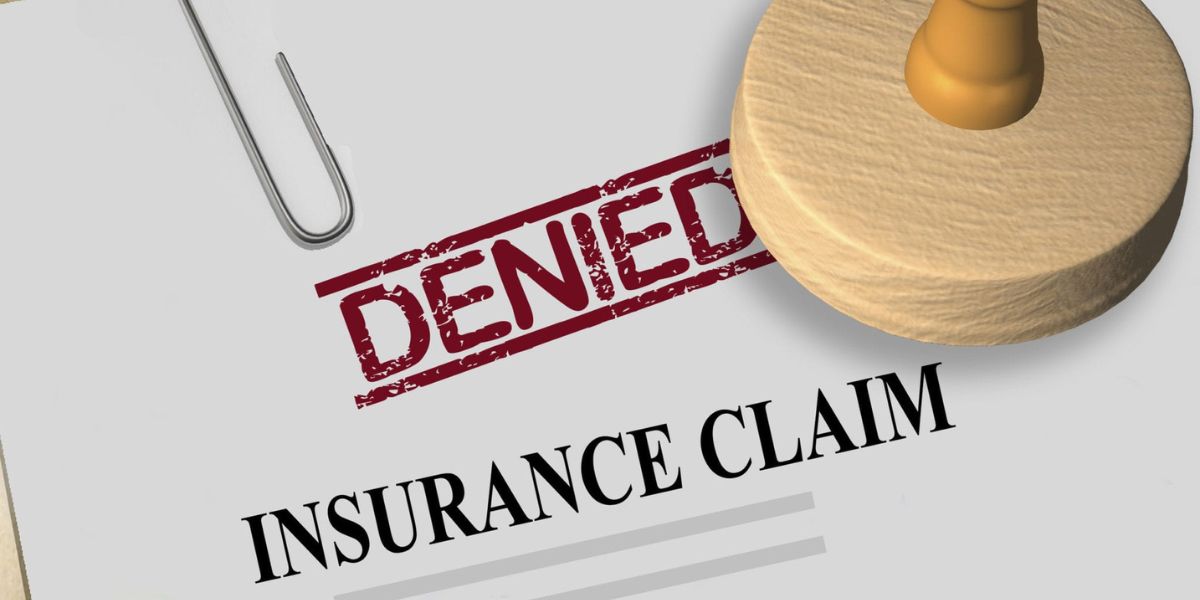 Appeal a Denied or Undervalued Claim