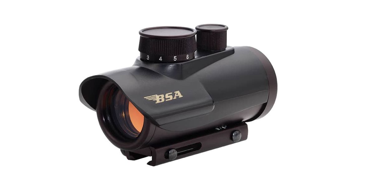 BSA Optics RD30