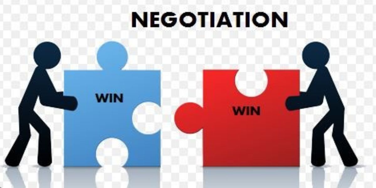 Be Absolutely Firm and Treat Your Claim Like a Negotiation