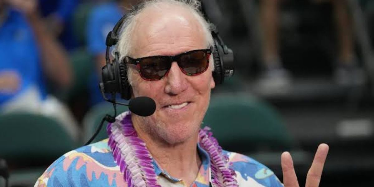 Bill Walton