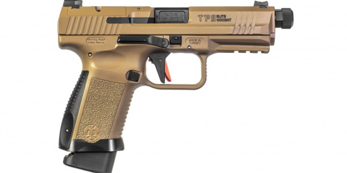 Cankik TP9 Elite Combat