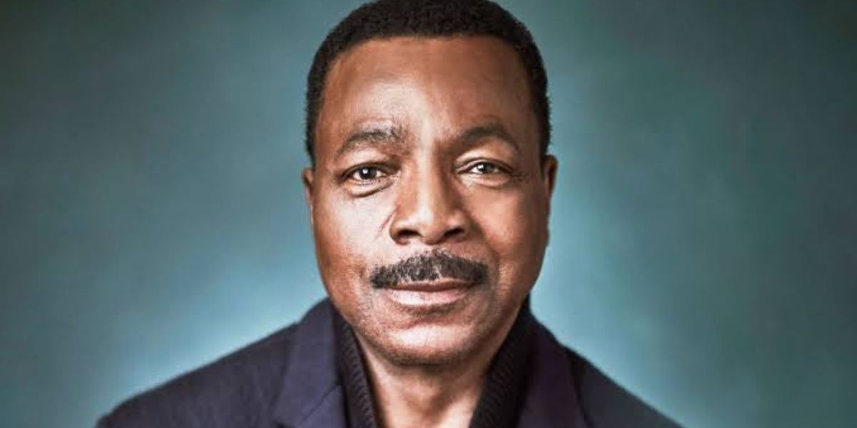 Carl Weathers