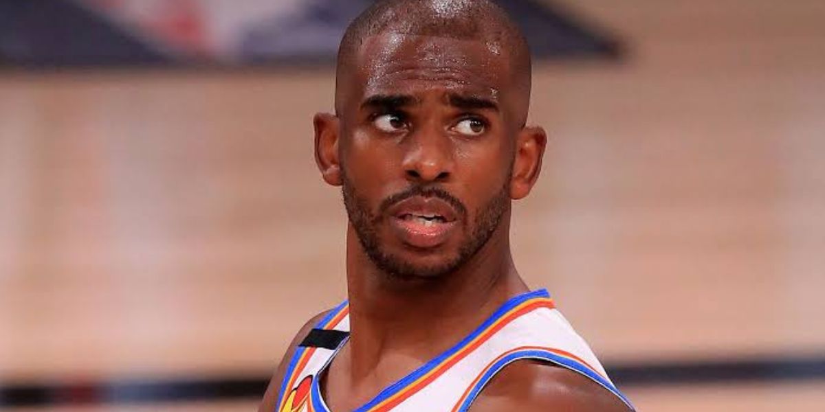 Chris Paul