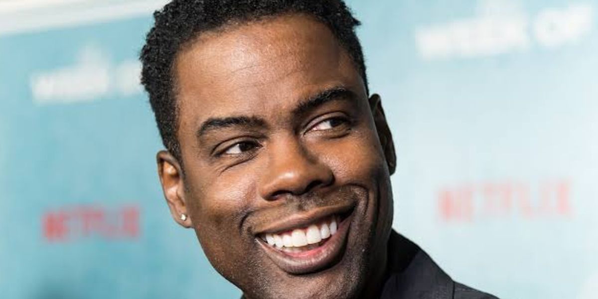 Chris Rock