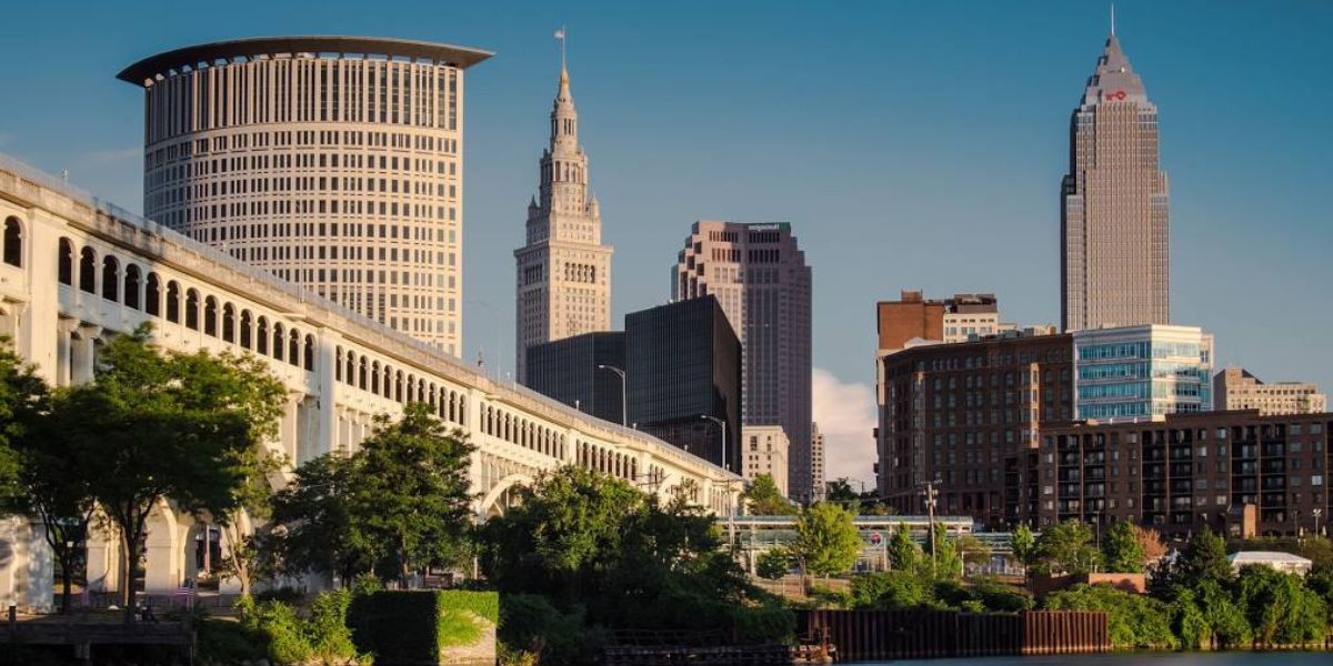 Cleveland, Ohio