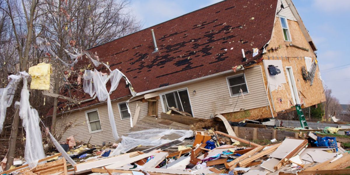 Documenting Damage After the Storm