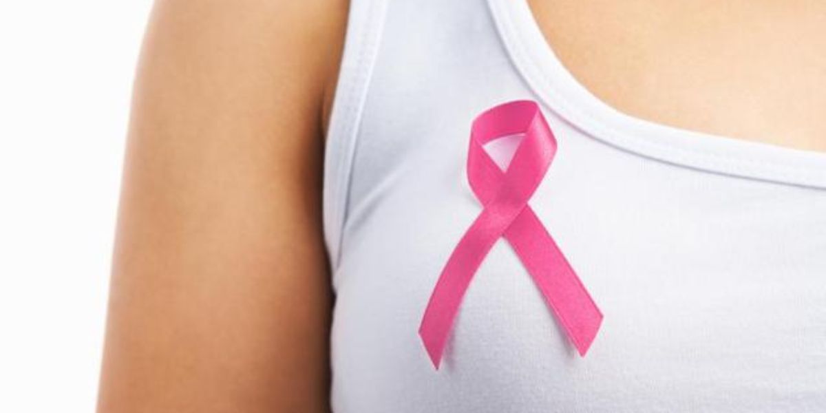 Family History Increases The Risk Of Breast Cancer