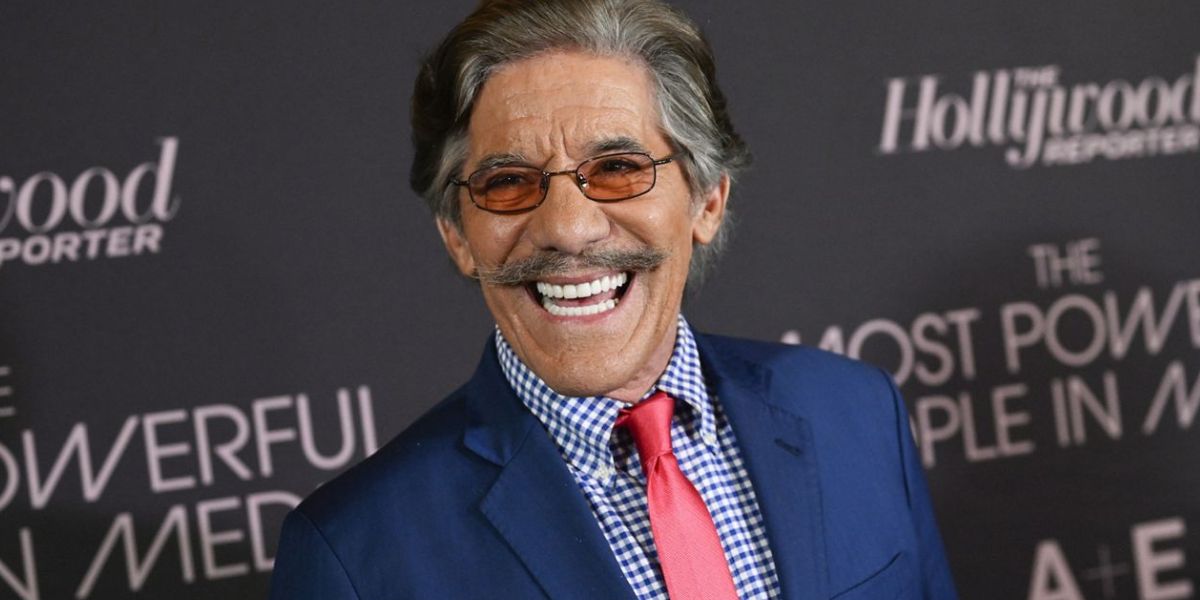 Geraldo Rivera