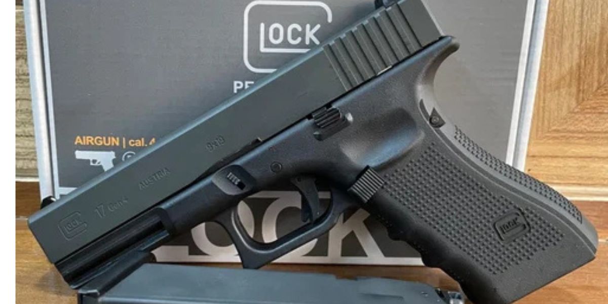 Glock 17