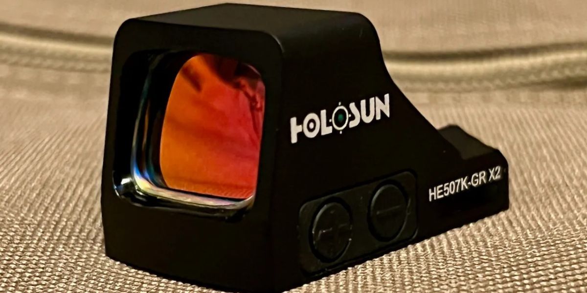 Holosun 507K