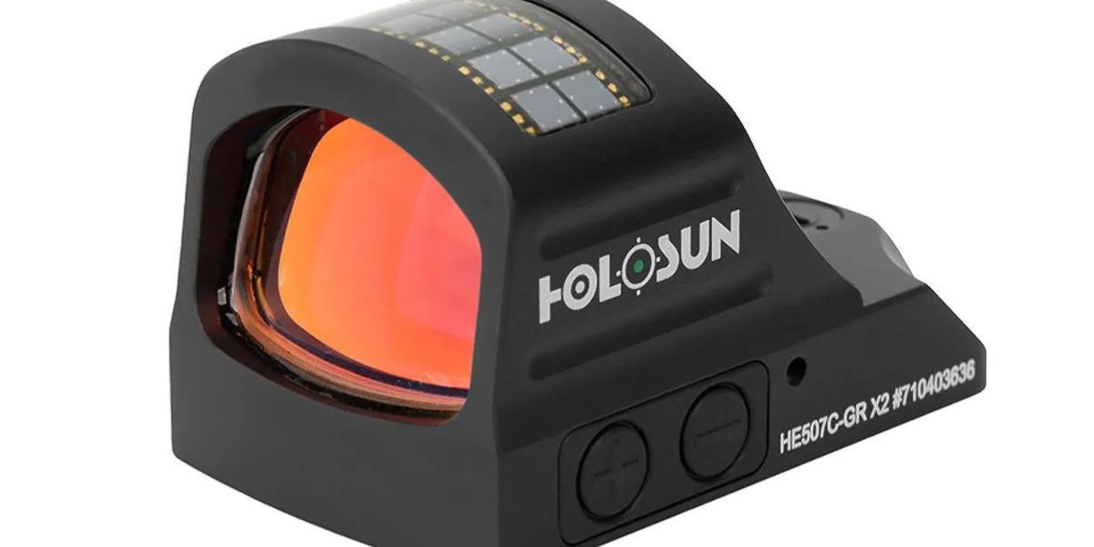 Holosun HS507C X2