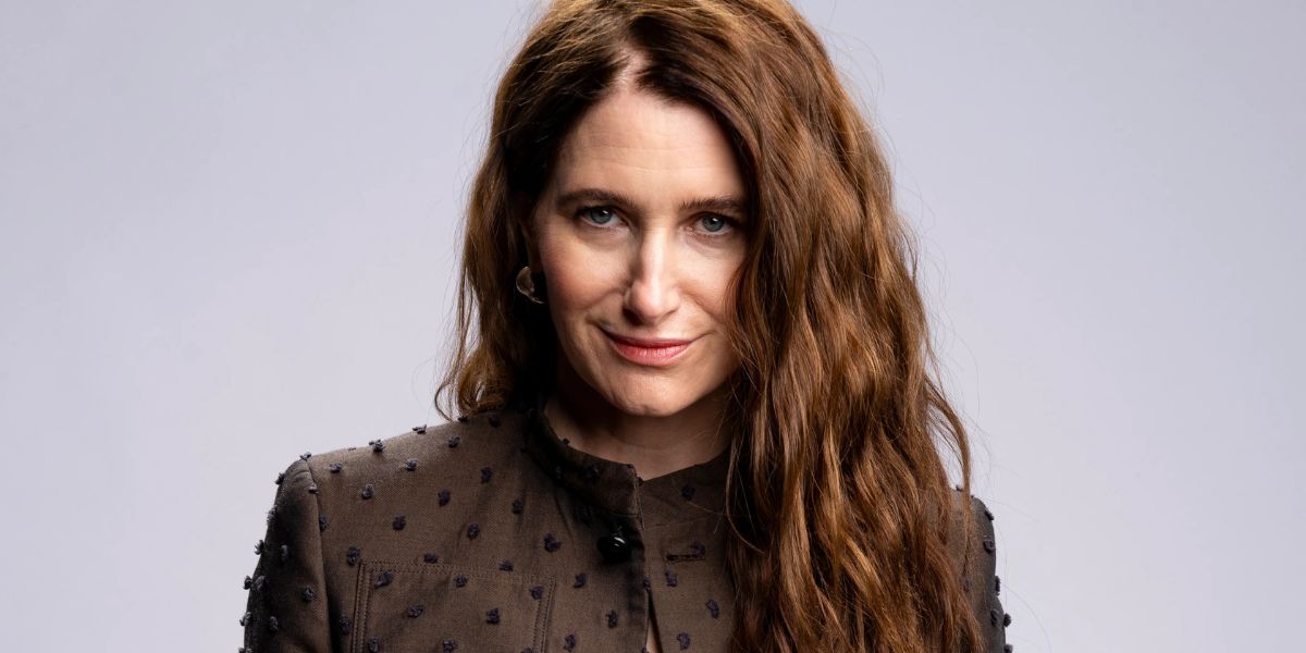 Kathryn Hahn