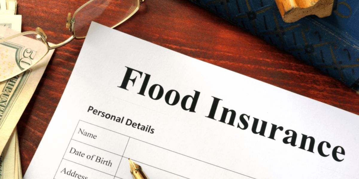 Keep in Mind to File a Flood Claim Also if you Have Flood Insurance