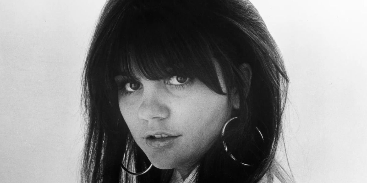 Linda Ronstadt