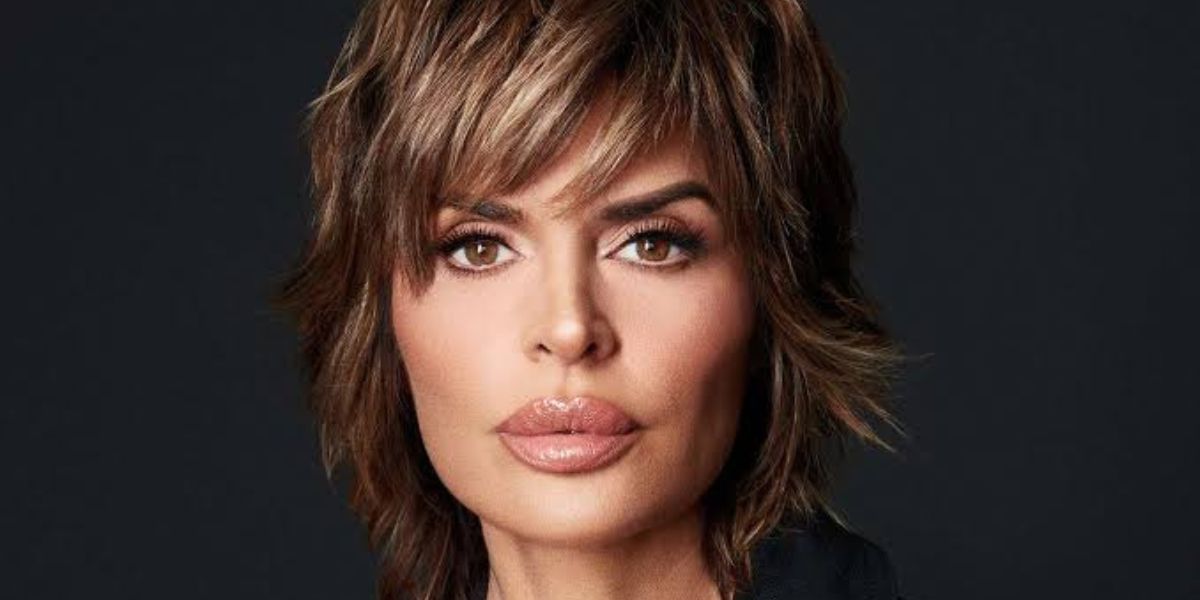 Lisa Rinna