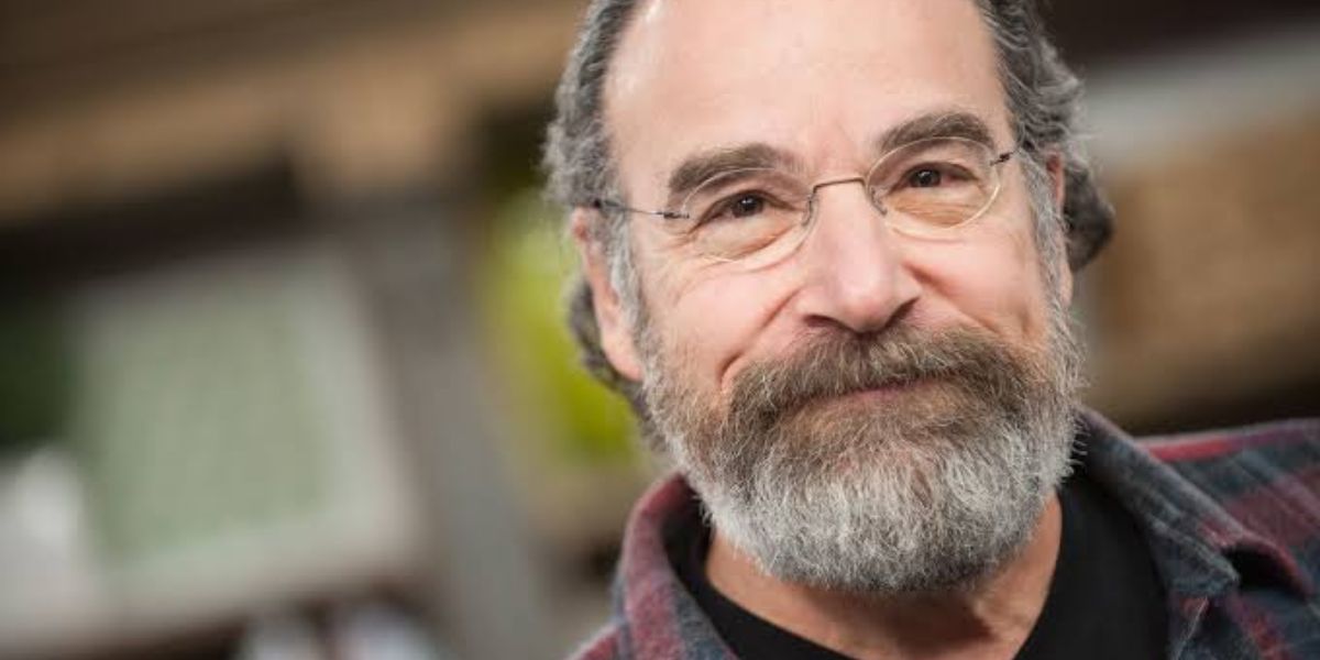 Mandy Patinkin