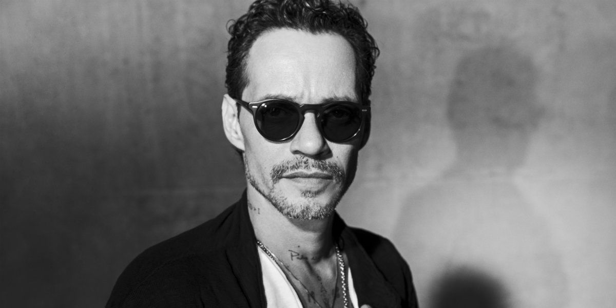 Marc Anthony