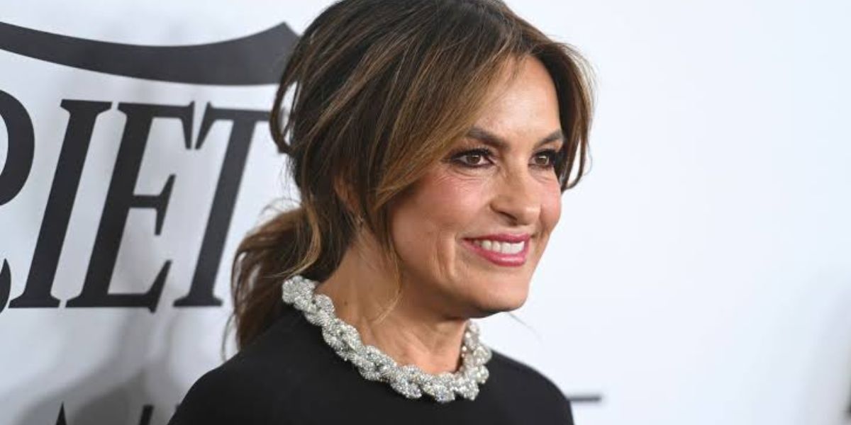 Mariska Hargitay