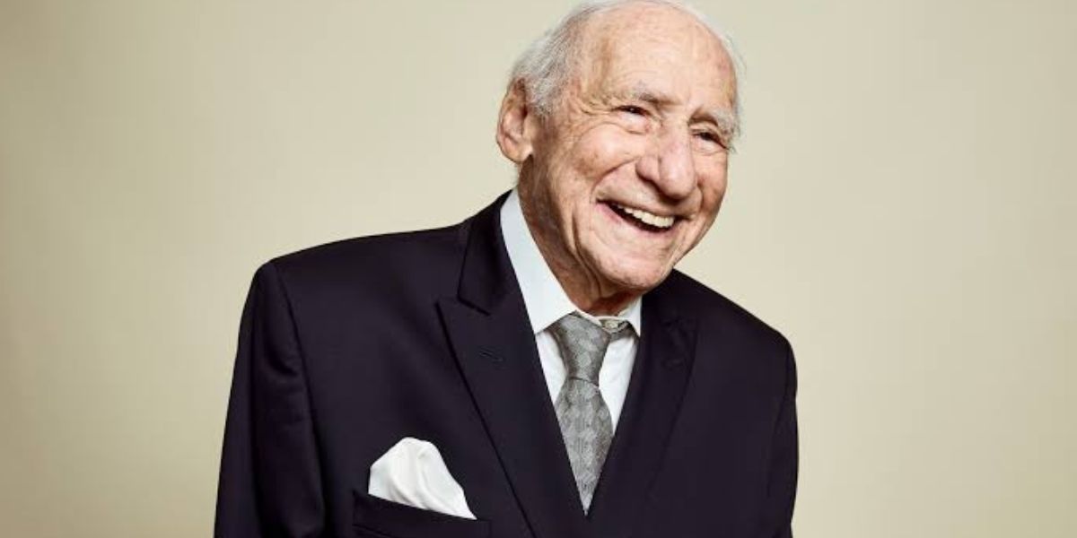 Mel Brooks