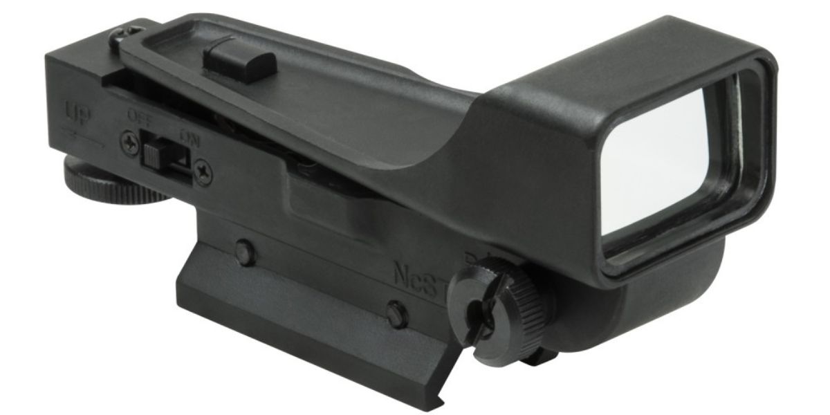 NcSTAR DP Tactical Reflex Sight