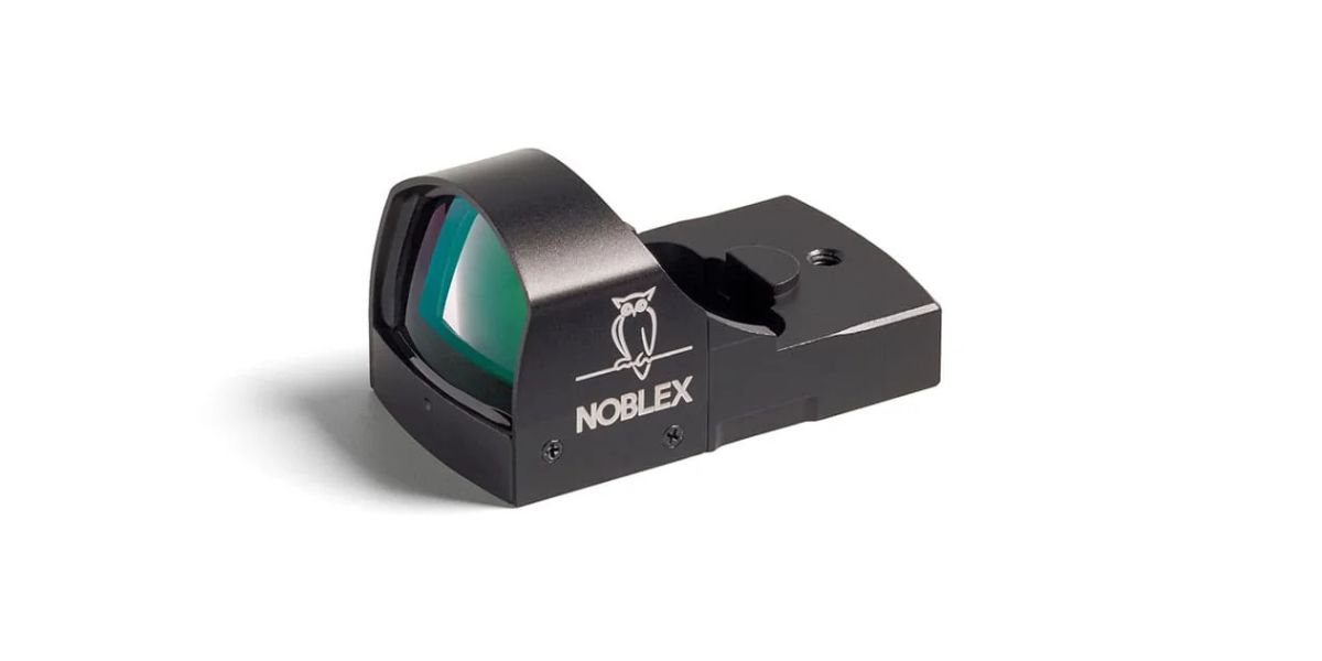 Noblex Sight II Plus