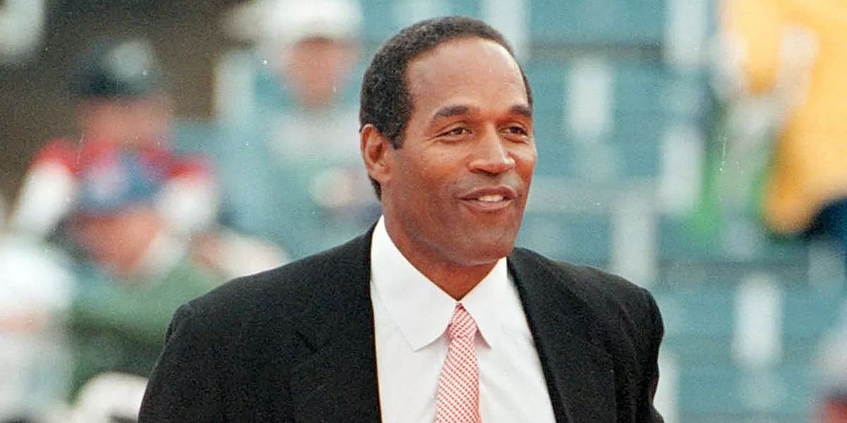 O.J. Simpson