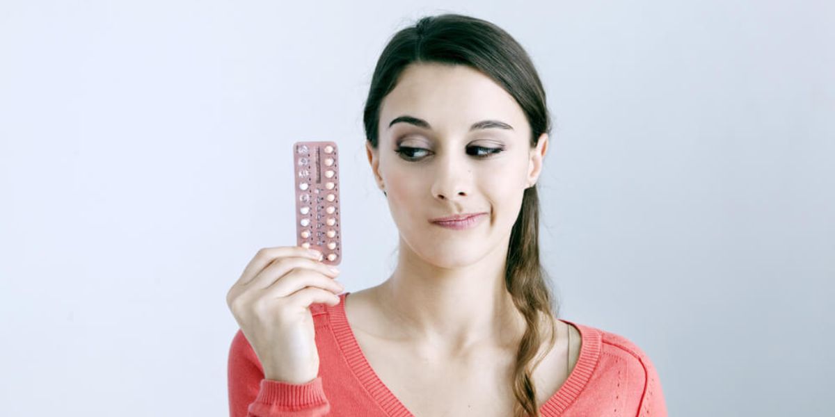 Oral Contraceptives