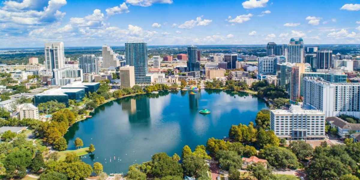 Orlando, Florida