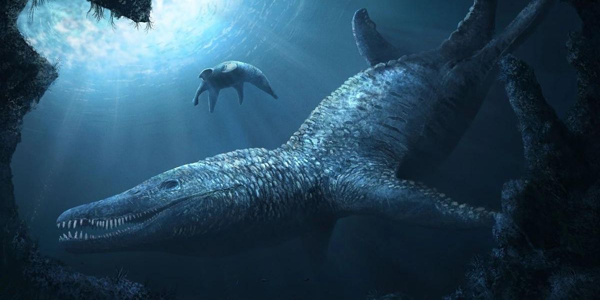 Pliosaur