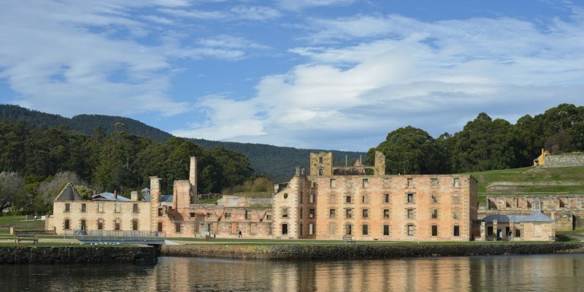 Port Arthur, Tasmania, Australia