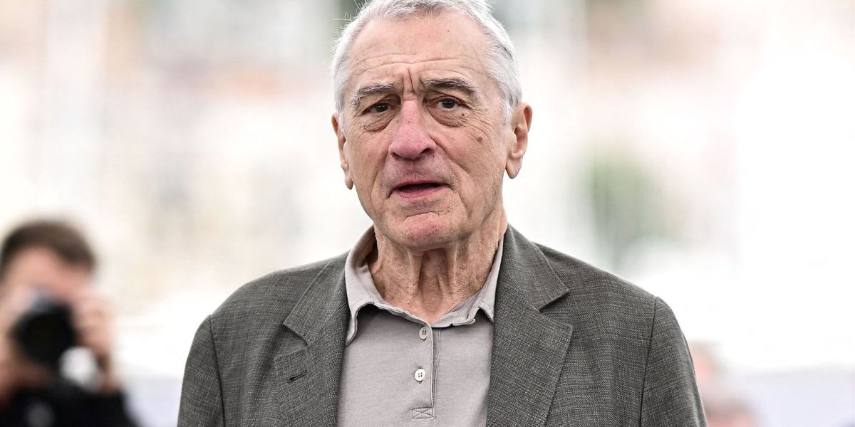 Robert De Niro