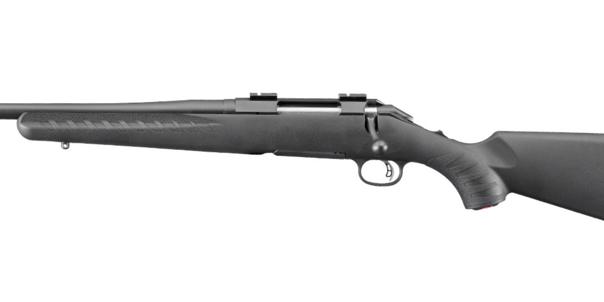 Ruger American Rifle Compact