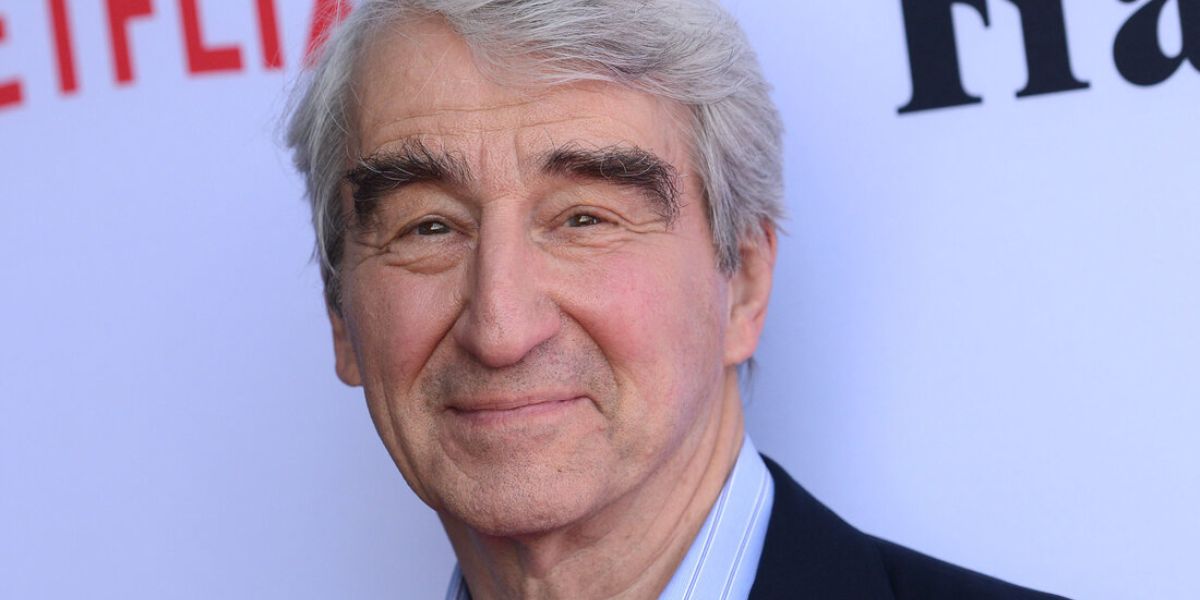 Sam Waterson