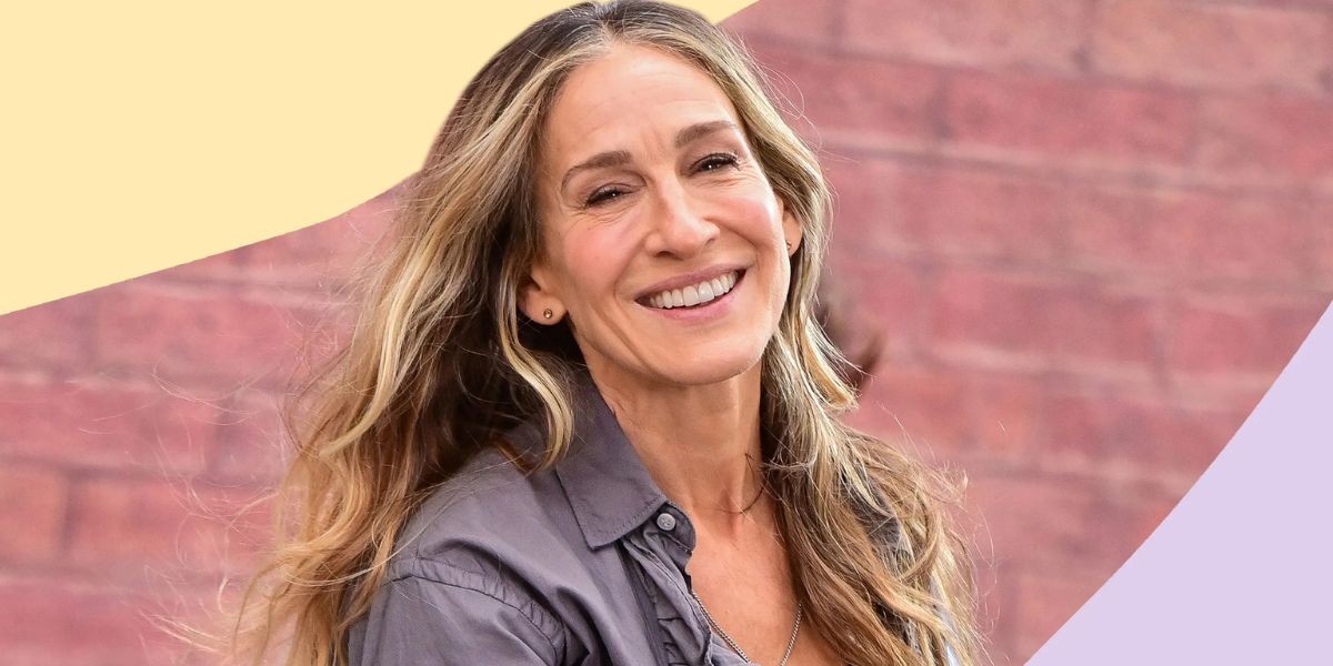 Sarah Jessica Parker